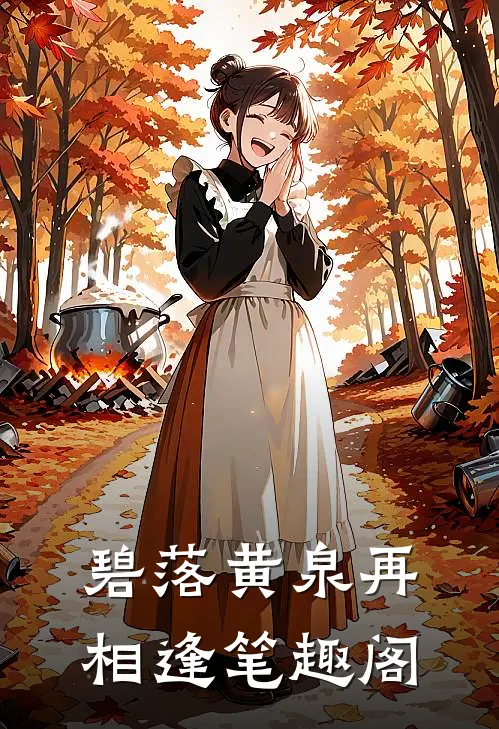 碧落黄泉再相逢笔趣阁