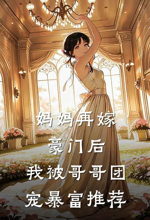 妈妈再嫁豪门后，我被哥哥团宠暴富推荐