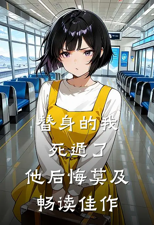 替身的我死遁了,他后悔莫及畅读佳作