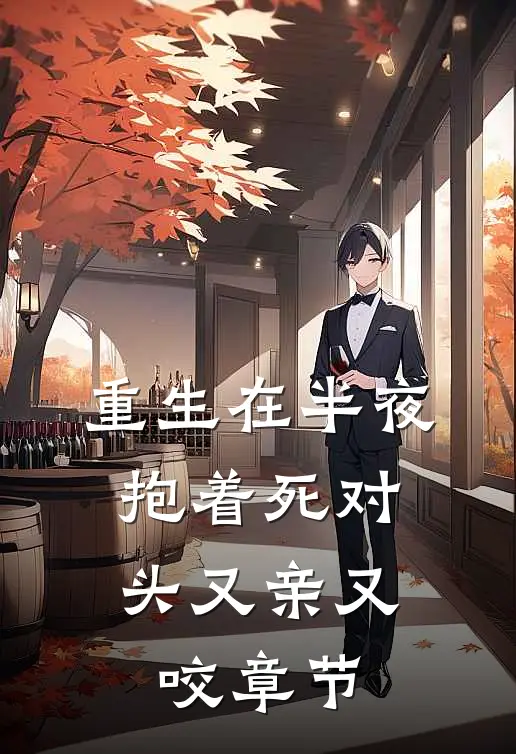 重生在半夜，抱着死对头又亲又咬章节