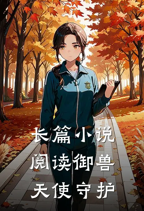 长篇小说阅读御兽：天使守护