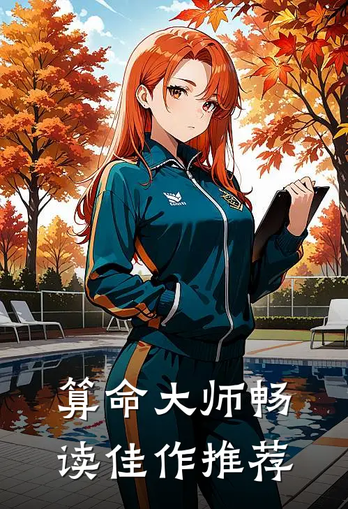 算命大师畅读佳作推荐
