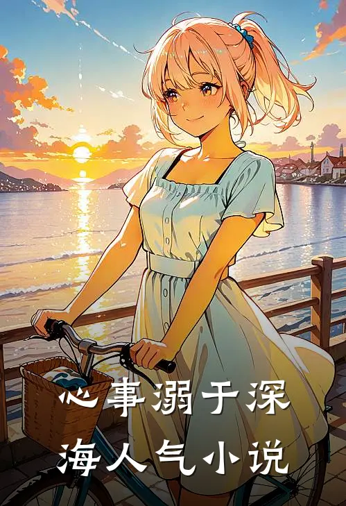 心事溺于深海人气小说