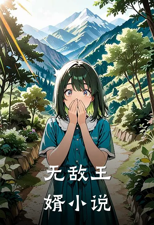 无敌王婿小说