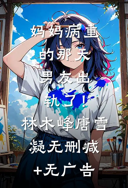 妈妈病重的那天，男友出轨了！林木峰唐雪凝无删减+无广告