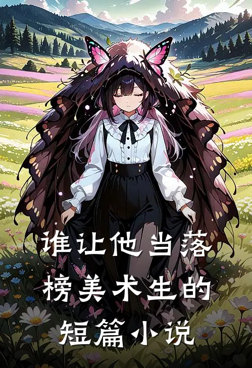 谁让他当落榜美术生的短篇小说