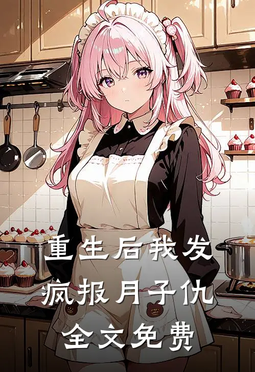 重生后我发疯报月子仇全文免费