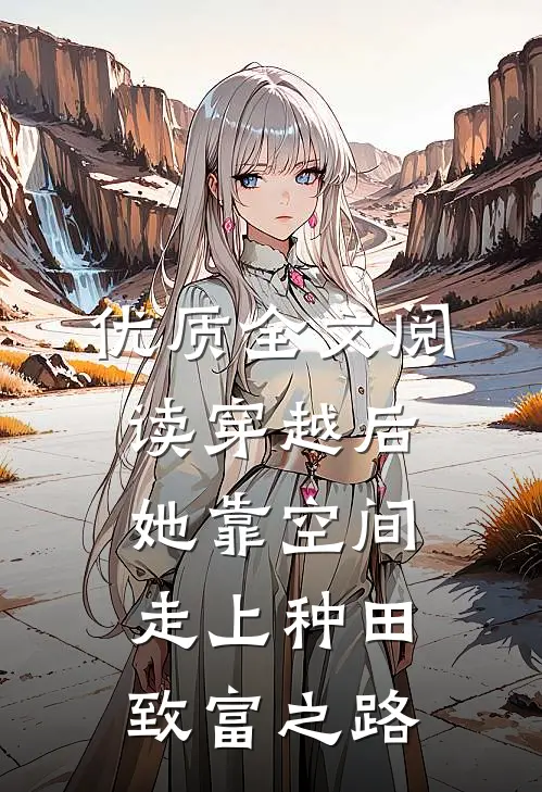 优质全文阅读穿越后，她靠空间走上种田致富之路