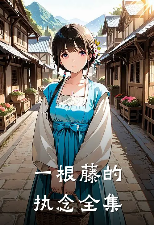 一根藤的执念 全集