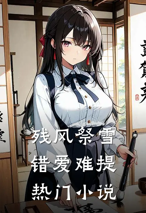 残风祭雪，错爱难提热门小说
