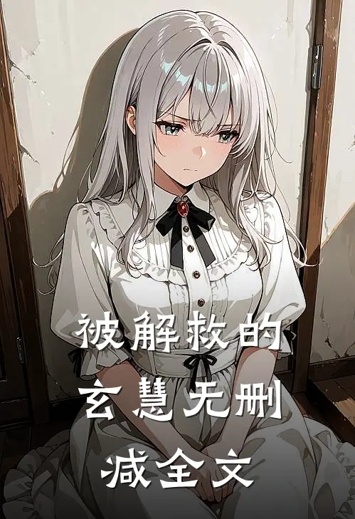 被解救的玄慧无删减全文