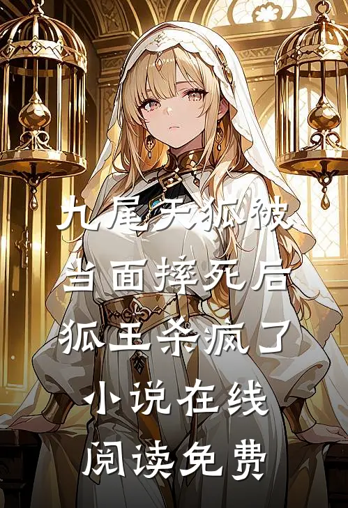 九尾天狐被当面摔死后，狐王杀疯了小说在线阅读免费