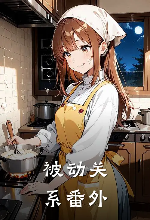 被动关系 番外