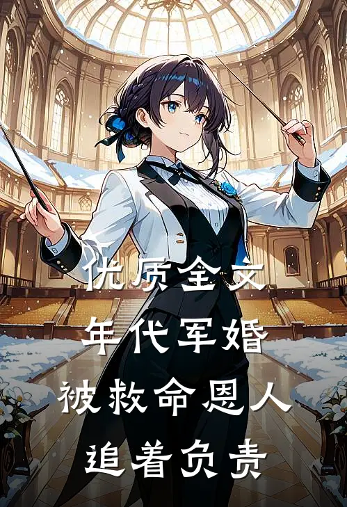 优质全文年代军婚：被救命恩人追着负责