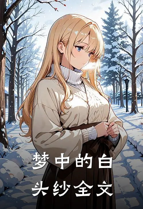 梦中的白头纱全文