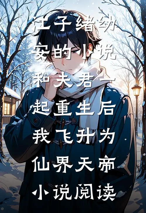 江子绪幼安的小说和夫君一起重生后，我飞升为仙界天帝小说阅读