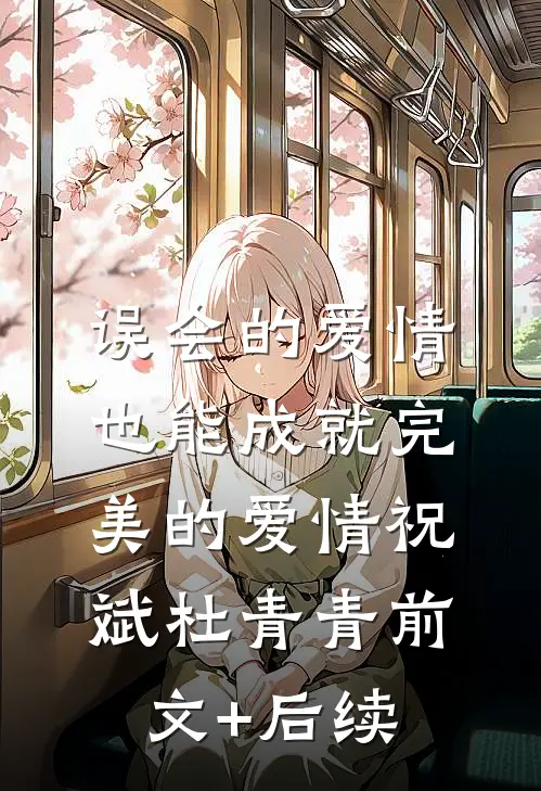 误会的爱情也能成就完美的爱情祝斌杜青青前文+后续