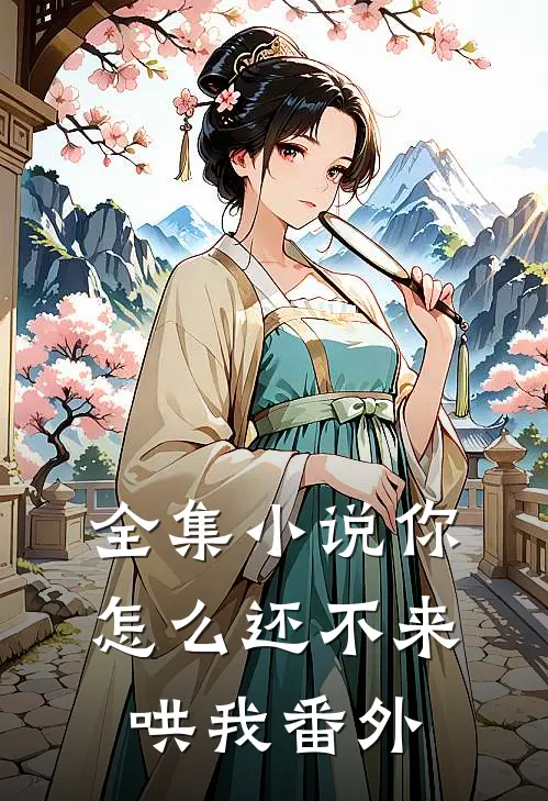 全集小说你怎么还不来哄我番外