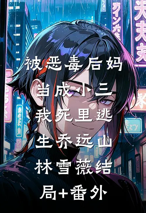 被恶毒后妈当成小三，我死里逃生乔远山林雪薇结局+番外
