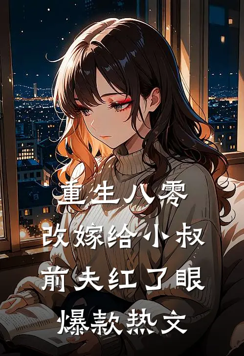 重生八零：改嫁给小叔，前夫红了眼爆款热文