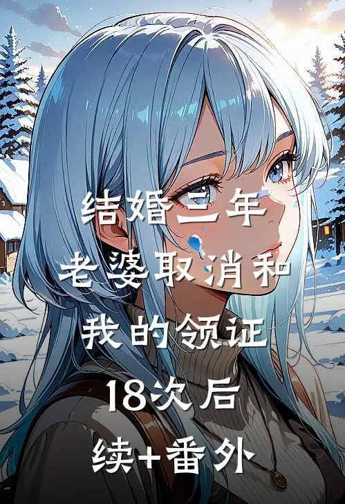 结婚三年，老婆取消和我的领证18次后续+番外