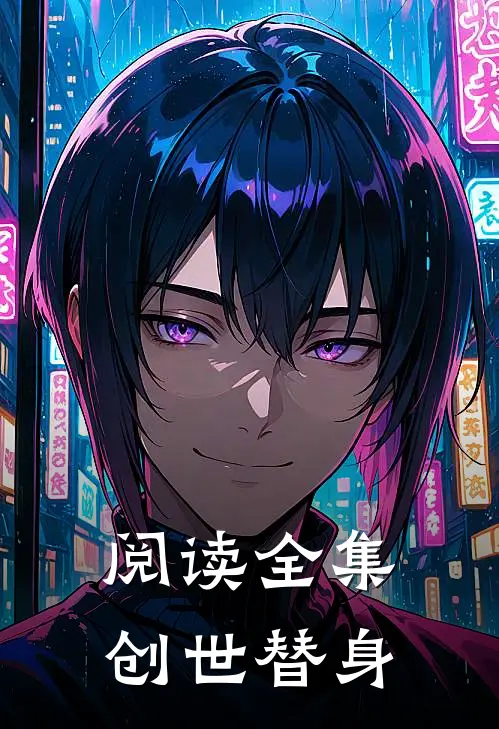 阅读全集创世替身