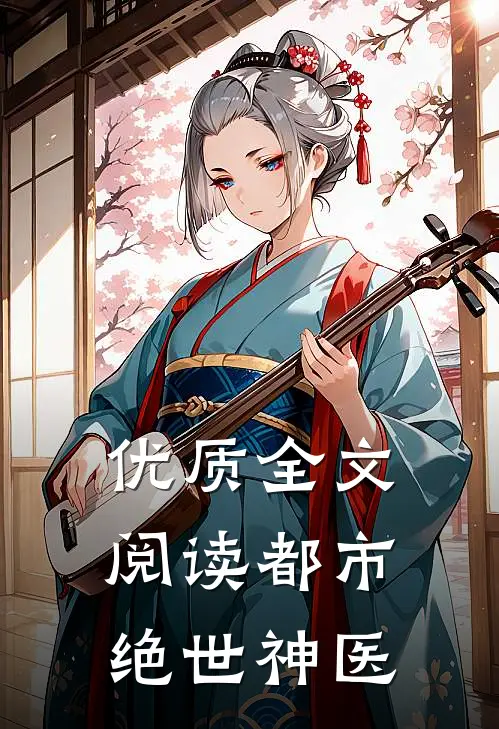 优质全文阅读都市：绝世神医