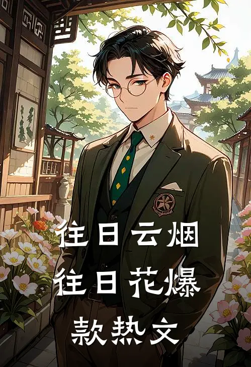 往日云烟往日花爆款热文