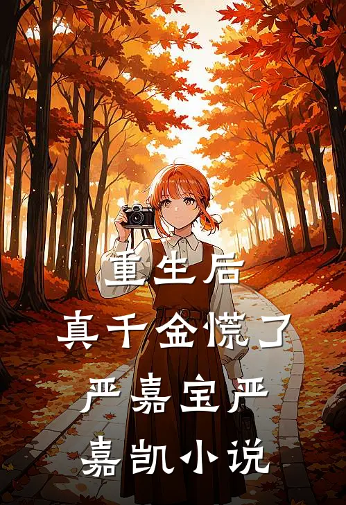 重生后，真千金慌了严嘉宝严嘉凯小说