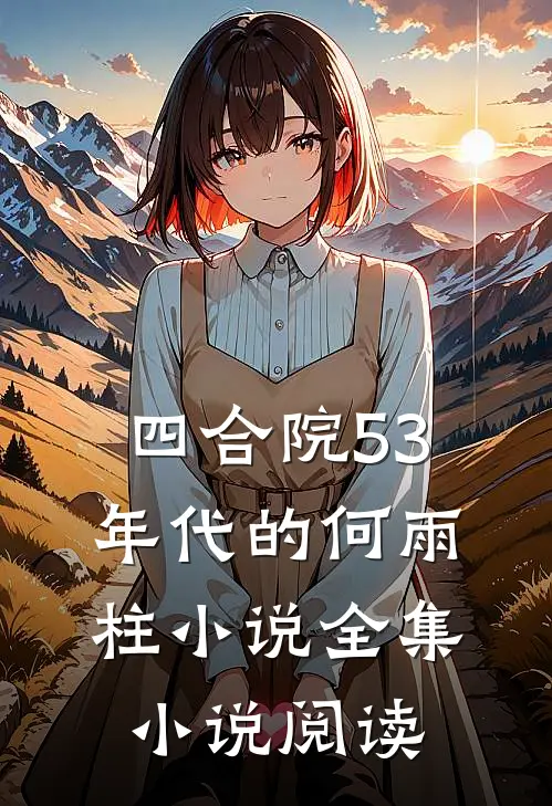 四合院53年代的何雨柱小说全集小说阅读