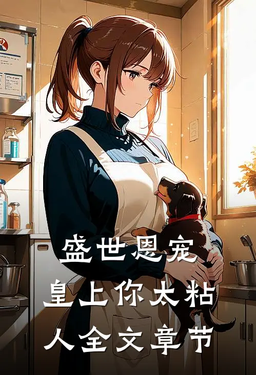 盛世恩宠：皇上你太粘人全文章节