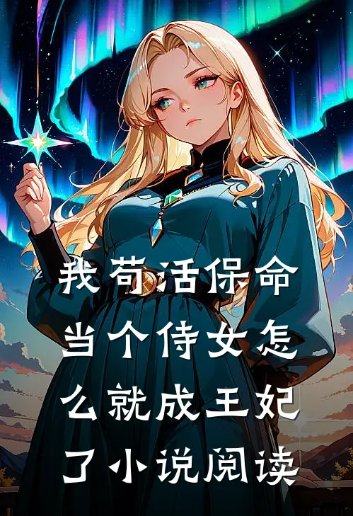 我苟活保命当个侍女怎么就成王妃了小说阅读