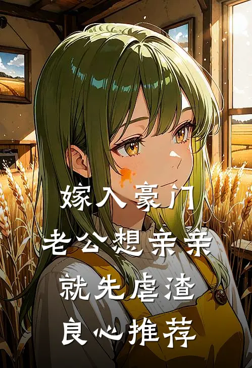 嫁入豪门，老公想亲亲就先虐渣良心推荐