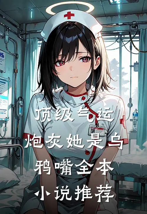 顶级气运，炮灰她是乌鸦嘴全本小说推荐