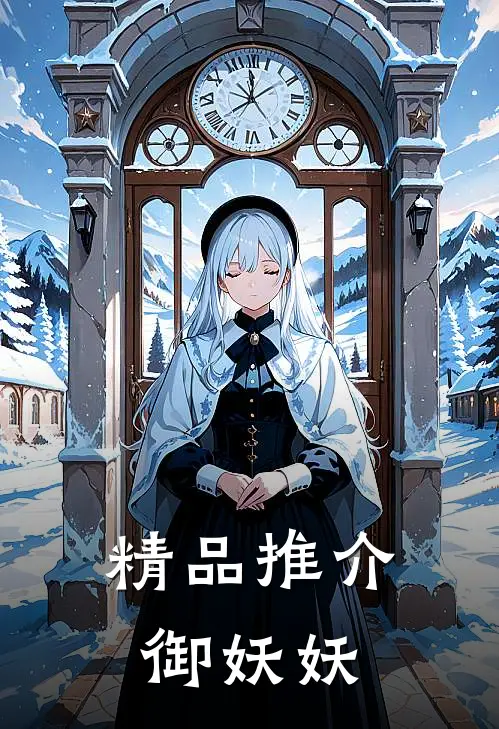 精品推介御妖妖