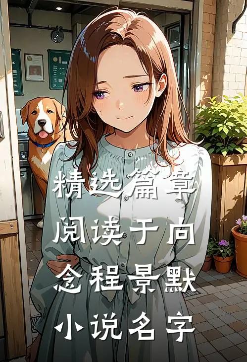 精选篇章阅读于向念程景默小说名字
