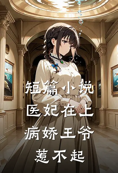 短篇小说医妃在上：病娇王爷惹不起