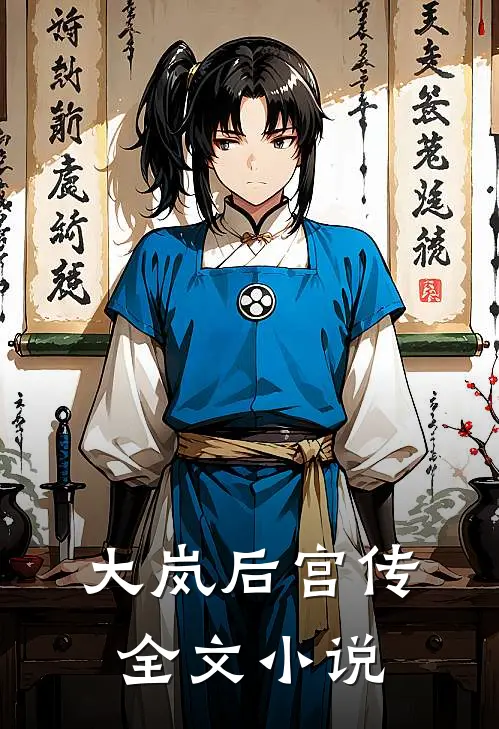 大岚后宫传全文小说
