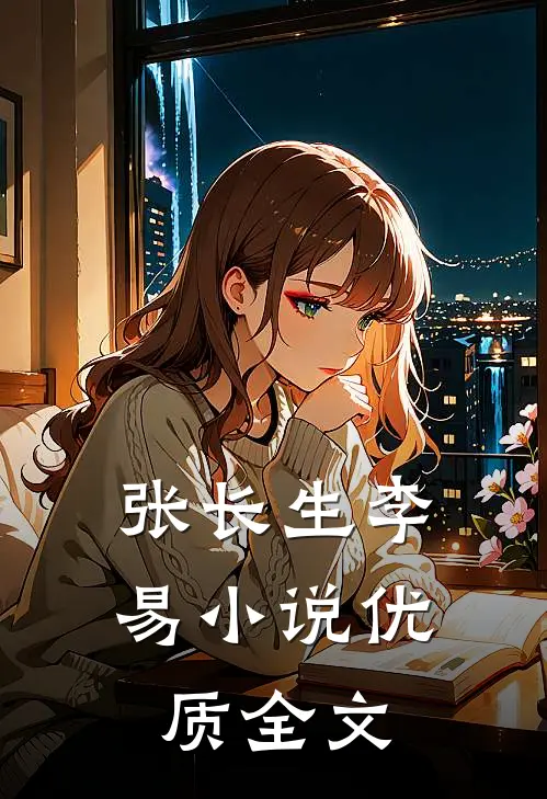 张长生李易小说优质全文
