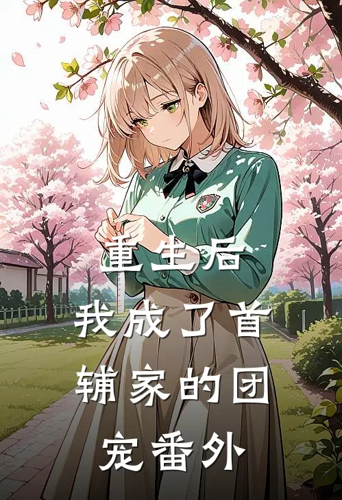 重生后,我成了首辅家的团宠 番外