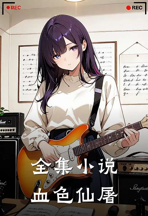 全集小说血色仙屠