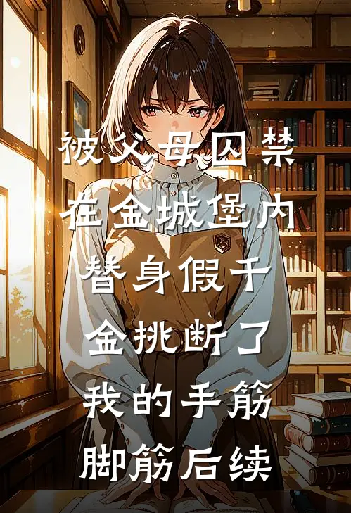 被父母囚禁在金城堡内，替身假千金挑断了我的手筋脚筋后续
