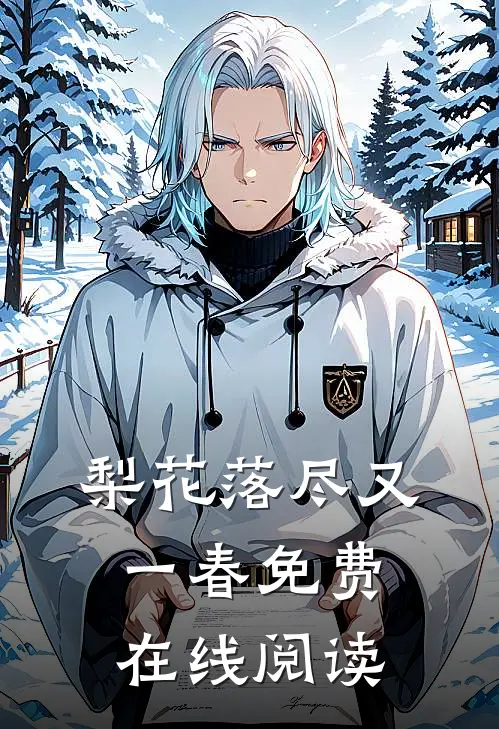 梨花落尽又一春免费在线阅读