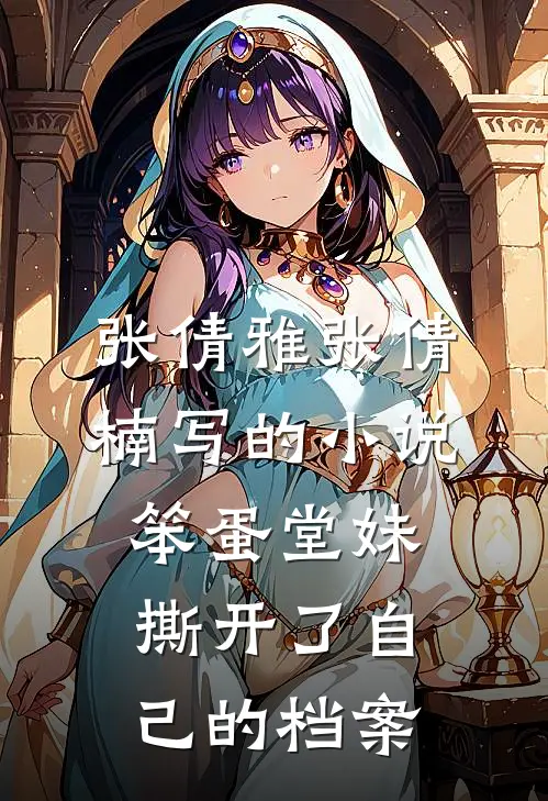 张倩雅张倩楠写的小说笨蛋堂妹撕开了自己的档案
