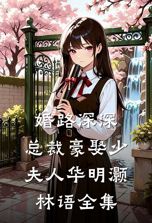婚路深深，总裁豪娶少夫人华明灏林语 全集