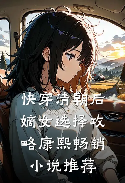 快穿清朝后，嫡女选择攻略康熙畅销小说推荐