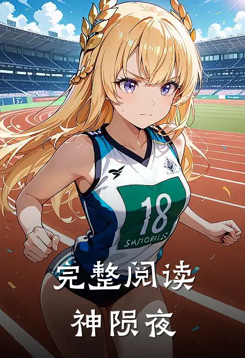 完整阅读神陨夜
