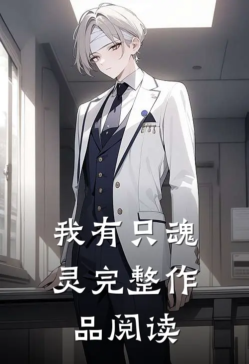 我有只魂灵完整作品阅读