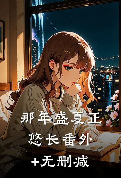 那年盛夏正悠长番外+无删减