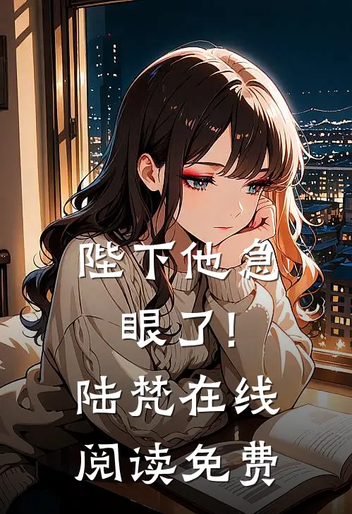 陛下他急眼了!陆梵在线阅读免费